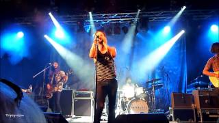The Temperance Movement - Know For Sure - Picturedrome, Holmfirth
