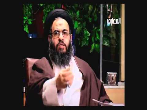 ⁣الاسرة في الثقلين - حلقة - 8 -  السيد عادل العلوي