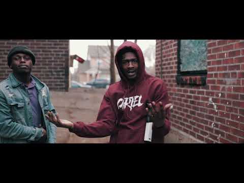 Carleone Carle ft Wikked loudd - Bad Energy / prod by DBTHEPLUG / Shot By @Nico Nel Media