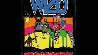 WIZO - Scheissekotzen - (official - 05/21)