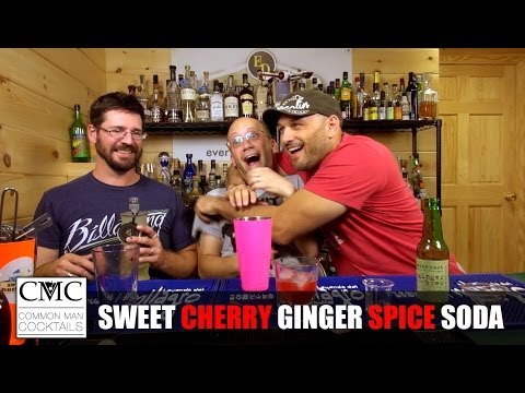 download lagu mp3 mp4 Cherry Smash Soda, download lagu Cherry Smash Soda gratis, unduh video klip Cherry Smash Soda