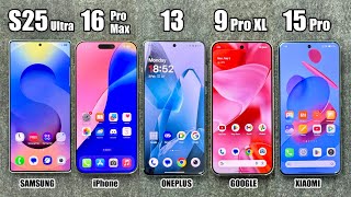 Re: [心得] 一加13美版微開箱