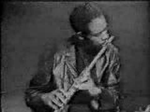 Eric Dolphy Quintet- Stockholm - Left Alone- Clip 1