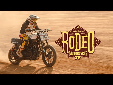 download lagu mp3 mp4 Rodeo Lucky Friends, download lagu Rodeo Lucky Friends gratis, unduh video klip Rodeo Lucky Friends