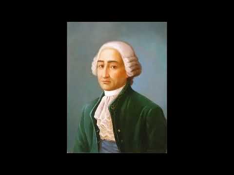 Prudente Mi Chiedi from Il Demofonte, Maxim Berezovsky 1773