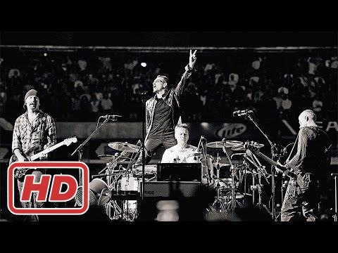 U2 - Stranded ★ Hybrid Mix (Jay-Z, Bono, The Edge, Rihanna) | HQ