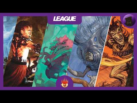 Grixis Affinity   Aliens in the Sky in Pauper