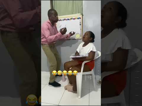 #Marcelo Alves comediante da cidade de Aurelino Leal Bahia e a sua filha Ana e muita comédia 🤣😂👏