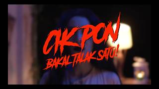 Download lagu Cik Pon Bakal Talak Satu [Telefilem Komedi Seram Melayu 2025] mp3