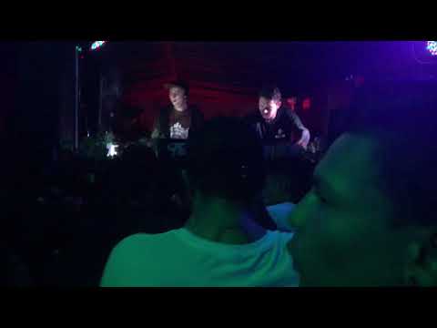 Command Strange (RU) Bogota - Colombia