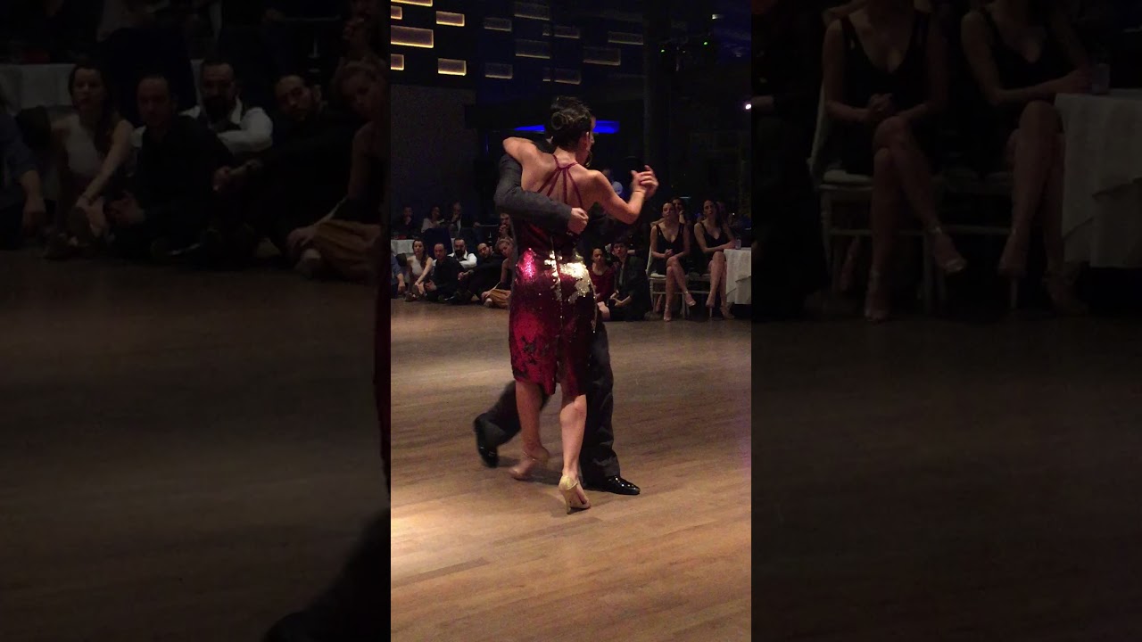 GABRIEL MARINO & VASIA THANOPOULOU - Part 2, Vals