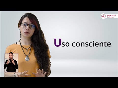 Cuídate - Uso consciente