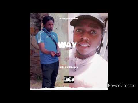 MINI H - WAY X @Sadjmkv .@LCOTT