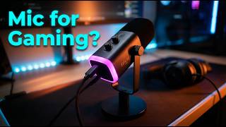 Surprising Quality for the Price — FIFINE AM8 Dynamic Mic