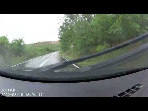 DN5A- Izvoarele-Hotarele