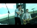 "Hurricane" in HD - Panic! At The Disco 5/21/11 Washington DC - nibbanafamily "Hurricane" in HD - Panic! At The Disco 5/21/11 Washington DC