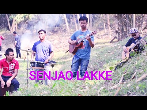 Senjao Lakke || Nimai Laishram || Official Song Release 2019