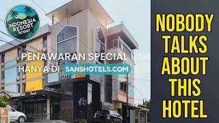 Sans Hotel Havila Bengkulu - Nobody Talks About This Hotel | Bengkulu, Indonesia