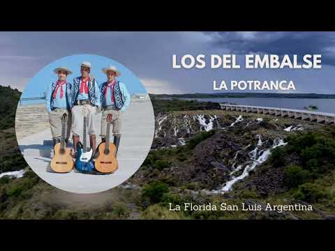 LOS DEL EMBALSE - LA POTRANCA