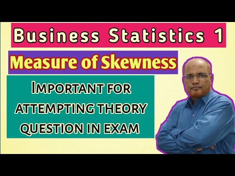 Business Statistics 1 I Arithmetic Mean I Introduction I Theory Explanation I Khans Commerce Tutoria