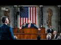 Sage Blair, Amnesty, and the Viral Moments Democrats Regret