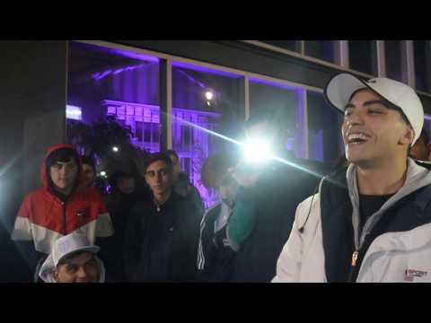 JULI vs MITO - Final - EL PINTAGONO FECHA 3