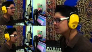 Andre - Make You Feel My Love (Timothy B. Schmit cover)