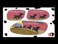 101 Dalmatians Animated Storybook Sing A Long Cover Yourself With Soot Music Video