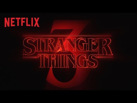 Get Ready for Stranger Things 3 - Official Cast Recap of Seasons 1 & 2 | Netflix Philippines