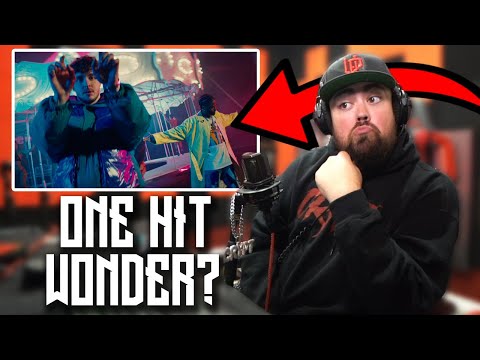 RAPPER REACTS to Jack Harlow - Way Out feat. Big Sean [Official Video]