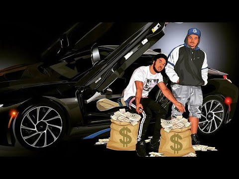 Run This Bag Up - King Wavy x RoseWorld x Nef The Pharaoh x Turf Talk #KingWavy916 #NefThePharaoh