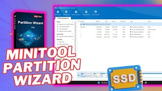 MiniTool Partition Wizard Review: Fix Your PC’s Chaos in 2025!