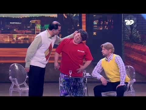 Portokalli, 27 Prill 2025 - Familja Astari (Prindërit, pasqyra e thyer e fëmijëve!)