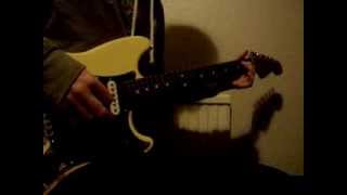 Soft Trees Break the Fall (Guitar Version)