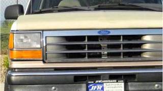 preview picture of video '1992 Ford Explorer Used Cars Meridian ID'