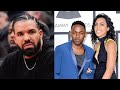 Drake Disses EVERYBODY Including Kendrick Lamar's WIFE On New Track 