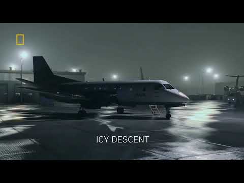 Mayday Air Crash Compilation | Rise Up