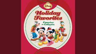 We Wish You a Merry Christmas