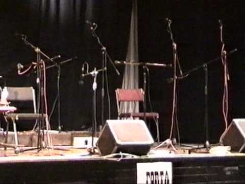 Martin Hejnák - Běžné vystoupení normálního kytaristy