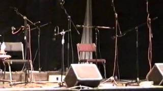 Video Běžné vystoupení normálního kytaristy