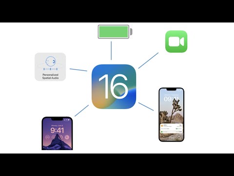 iOS 16.1 - Was ist neu?