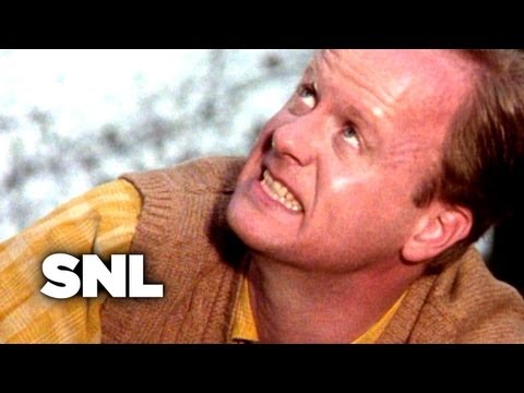Fuzzy Memories - Dad's Suicide - Saturday Night Live