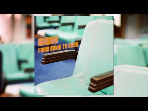 mmuo - from dawn to dusk feat.  MC Fantom