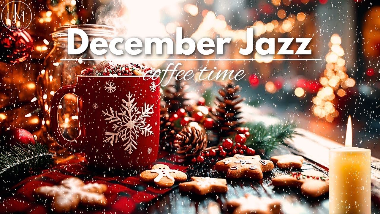 Emotional Smooth Piano Jazz BGM: Heartwarming and Beautiful Sounds for Festive Happiness and Calm