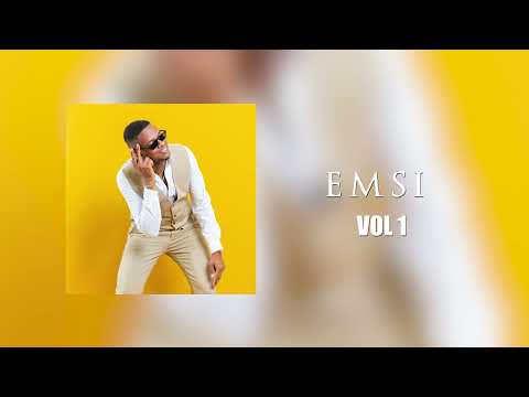 Emsi - VOL 1 (audio officiel)