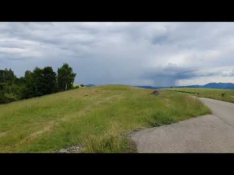 Descoperă natura - Almașu Mare Jud. Alba part.1