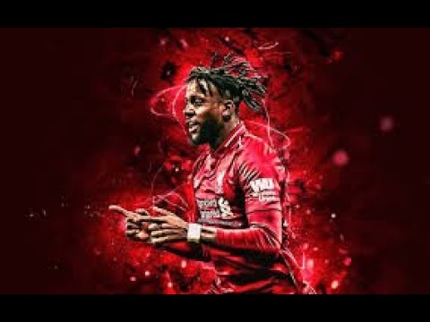 Divock Origi • Super Sub • Best Goals & Skills • 2019/20
