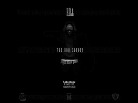 Rell - 4:20 In Blvcklvnd (Prod. by HDxMulla)