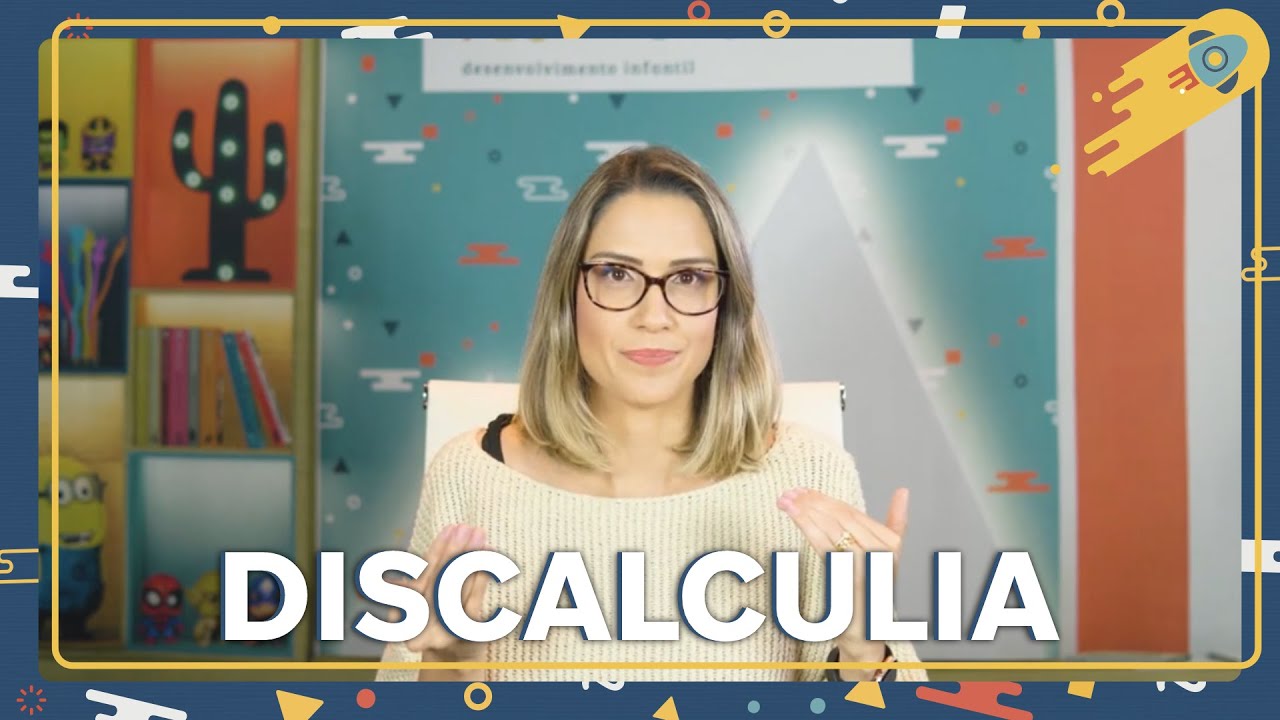 Discalculia