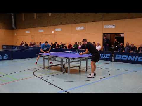 TTV 1951/66 Stadtallendorf  TTC Altena